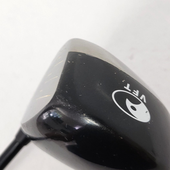 Callaway Golf Big Bertha Hawk Eye Pro Series 9.5 Stiff-Flex Graphite RH 45" - Picture 7 of 14